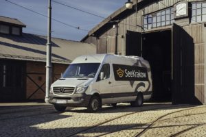 wynajem busów Kraków