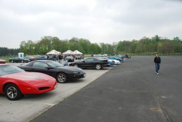 fajny tor wyścigowy dla zainteresowanych