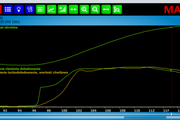 interfejs diagnostyczny